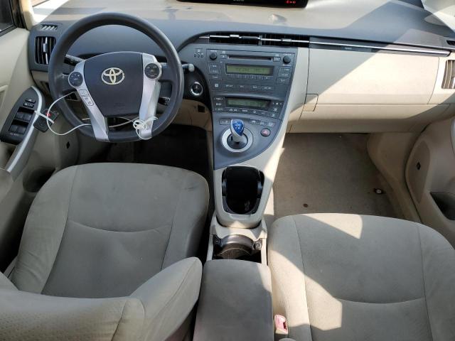 صورة رقم 8 من المزاد - 2011 TOYOTA PRIUS مع VIN JTDKN3DU7B1468099