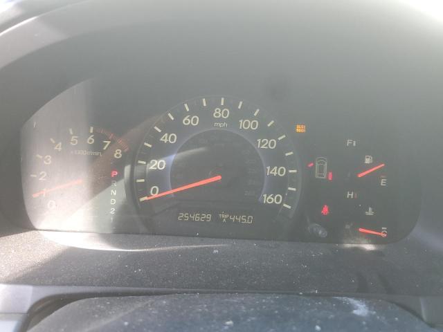 Photo 9 from auction – 2005 HONDA ODYSSEY EX with VIN 5FNRL384X5B418615
