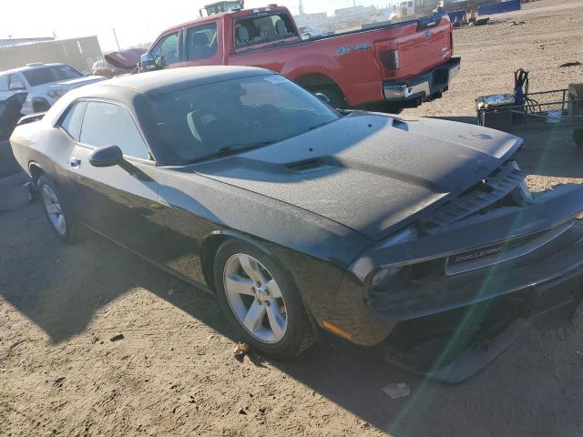 Photo 4 from auction – 2012 DODGE CHALLENGER with VIN 2C3CDYAG5CH158155