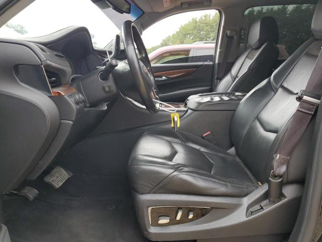 Photo 7 from auction – 2015 CADILLAC ESCALADE E with VIN 1GYS4HKJ3FR269139
