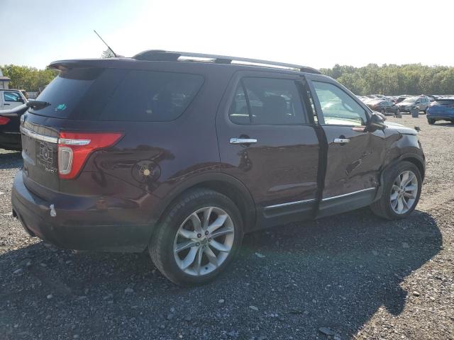 Photo 3 from auction – 2011 FORD EXPLORER L with VIN 1FMHK8F85BGA63044