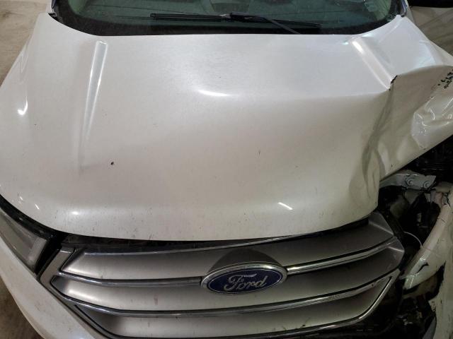 Photo 12 from auction – 2016 FORD EDGE TITAN with VIN 2FMPK4K84GBB31259