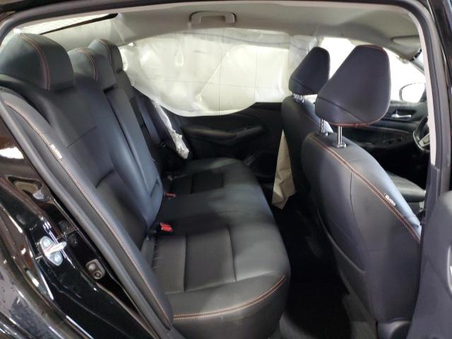 Photo 10 from auction – 2022 NISSAN ALTIMA SR with VIN 1N4BL4CV9NN407569