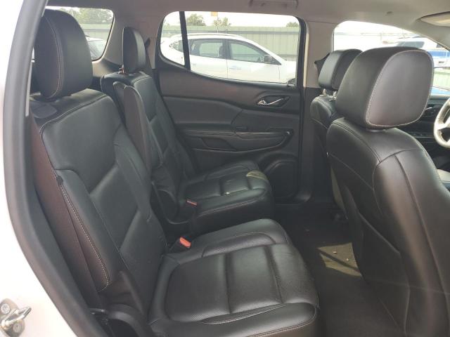 Photo 11 from auction – 2018 GMC ACADIA SLT with VIN 1GKKNULS8JZ222379