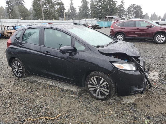 Photo 4 from auction – 2015 HONDA FIT EX with VIN 3HGGK5H86FM763597