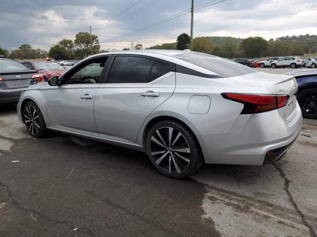 Photo 2 from auction – 2019 NISSAN ALTIMA SR with VIN 1N4BL4CV0KC257410