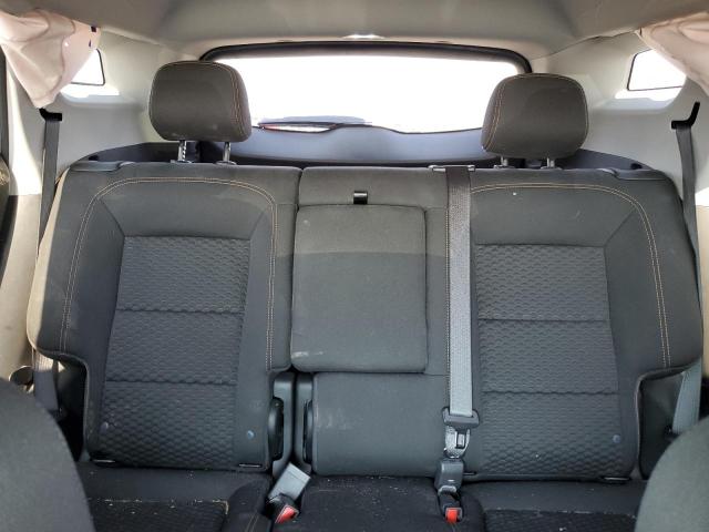 Photo 10 from auction – 2021 GMC TERRAIN SL with VIN 3GKALMEV6ML402822