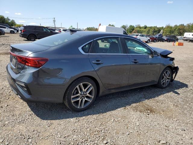 Photo 3 from auction – 2019 KIA FORTE EX with VIN 3KPF54AD9KE088464