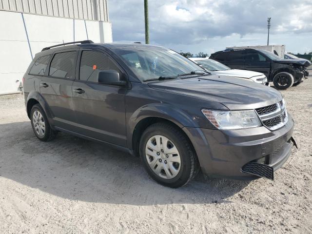 Photo 4 from auction – 2020 DODGE JOURNEY SE with VIN 3C4PDCAB3LT276264