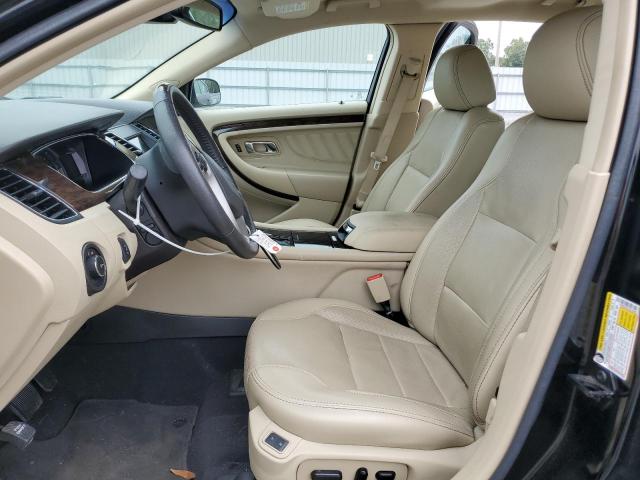 Photo 7 from auction – 2018 FORD TAURUS LIM with VIN 1FAHP2F87JG143663