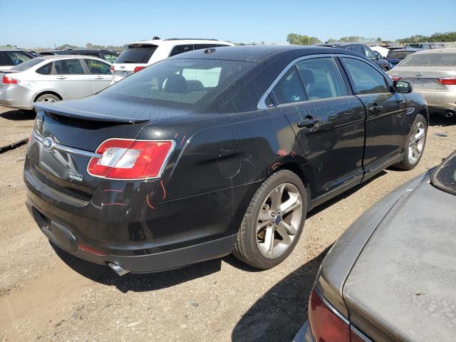 Photo 3 from auction – 2011 FORD TAURUS SHO with VIN 1FAHP2KT7BG142086
