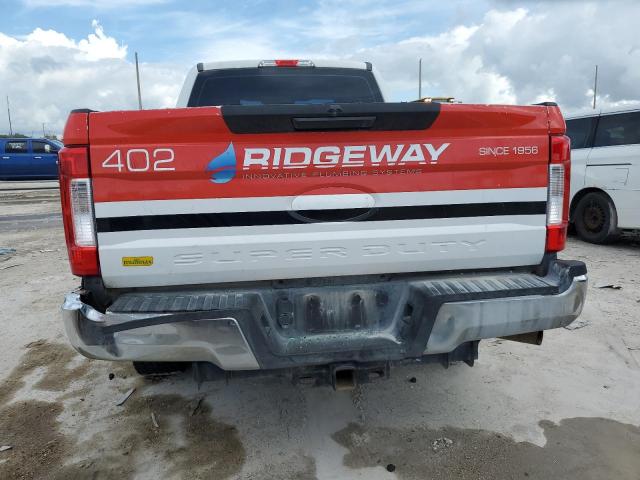 Photo 6 from auction – 2019 FORD F250 SUPER with VIN 1FT7X2A64KEF46668
