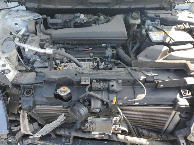 Photo 12 from auction – 2018 NISSAN ROGUE S with VIN KNMAT2MV9JP596599