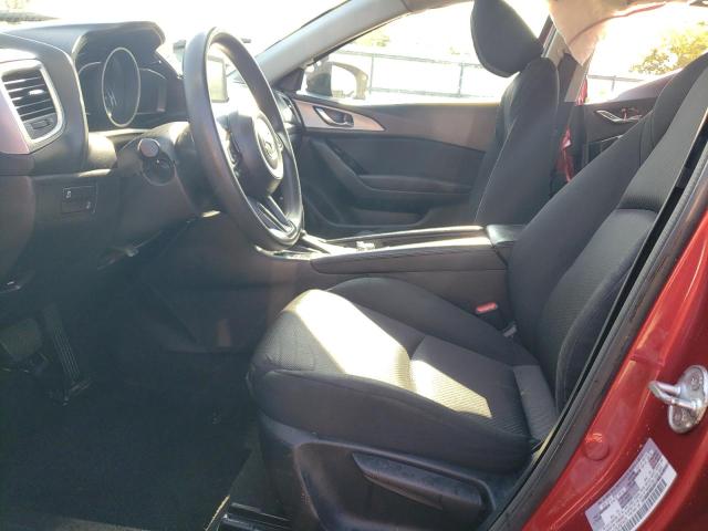 Photo 7 from auction – 2018 MAZDA 3 SPORT with VIN 3MZBN1U76JM214476