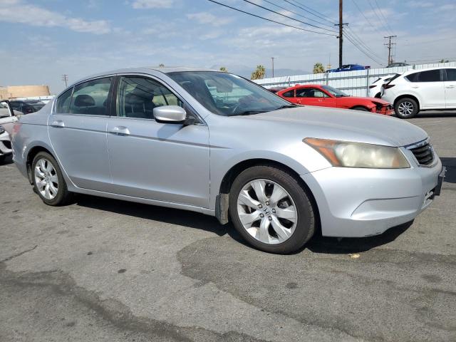 Photo 4 from auction – 2008 HONDA ACCORD EX with VIN JHMCP26728C051646
