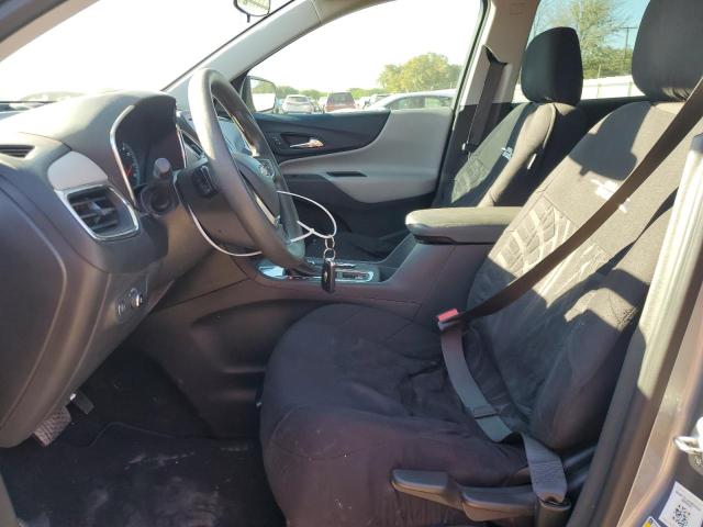 Photo 7 from auction – 2023 CHEVROLET EQUINOX LS with VIN 3GNAXHEG1PL185166