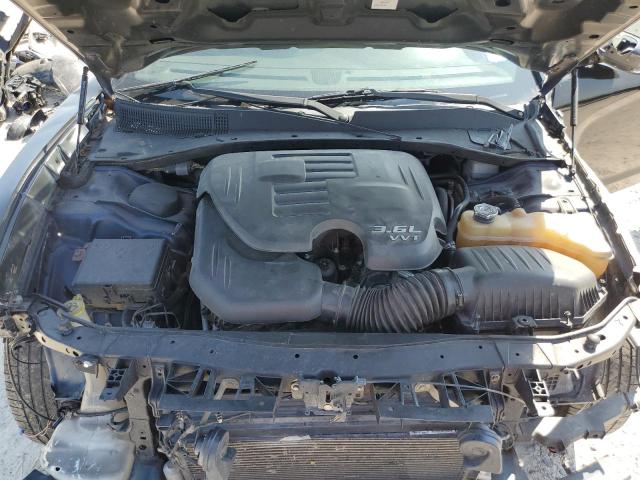 Photo 11 from auction – 2014 DODGE CHARGER SE with VIN 2C3CDXBG4EH102381