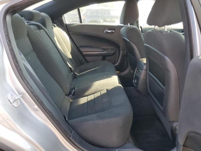Photo 10 from auction – 2014 DODGE CHARGER SE with VIN 2C3CDXBG8EH370558