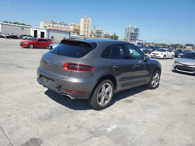 Photo 3 from auction – 2018 PORSCHE MACAN with VIN WP1AA2A58JLB20764