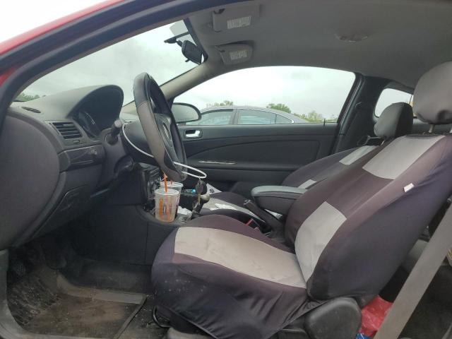 Photo 7 from auction – 2008 PONTIAC G5 with VIN 1G2AL18F987182444
