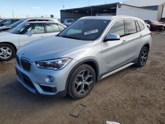 Photo 1 from auction – 2016 BMW X1 XDRIVE2 with VIN WBXHT3C37GP884928