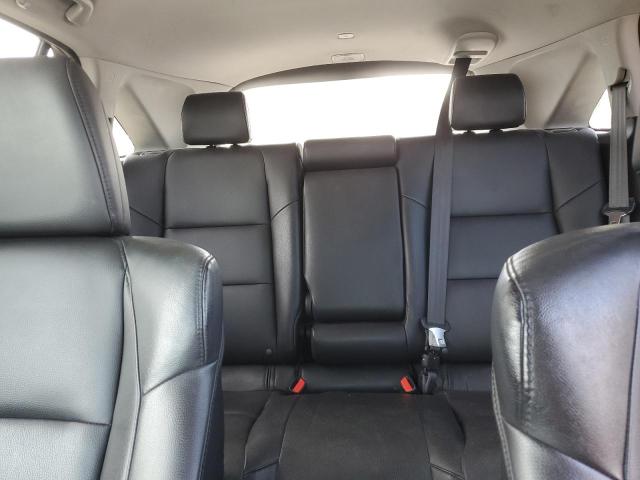 Photo 10 from auction – 2017 ACURA RDX with VIN 5J8TB4H34HL011883