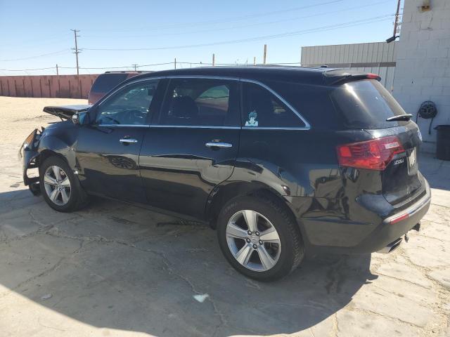 Photo 2 from auction – 2012 ACURA MDX with VIN 2HNYD2H26CH536647