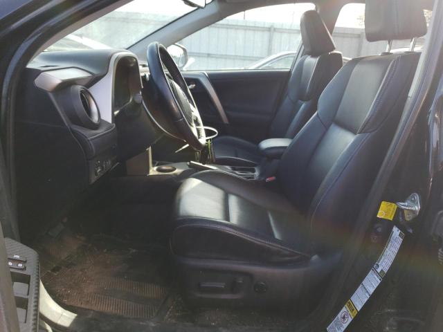 Photo 7 from auction – 2013 TOYOTA RAV4 LIMIT with VIN 2T3DFREV7DW057855