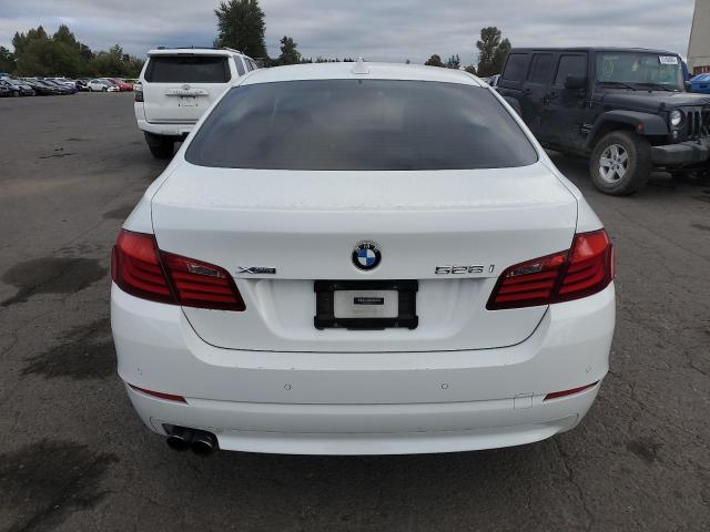 Photo 6 from auction – 2013 BMW 528 XI with VIN WBAXH5C58DD107319