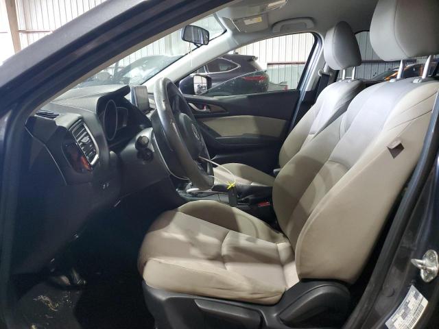 Photo 7 from auction – 2015 MAZDA 3 SPORT with VIN 3MZBM1U70FM225094