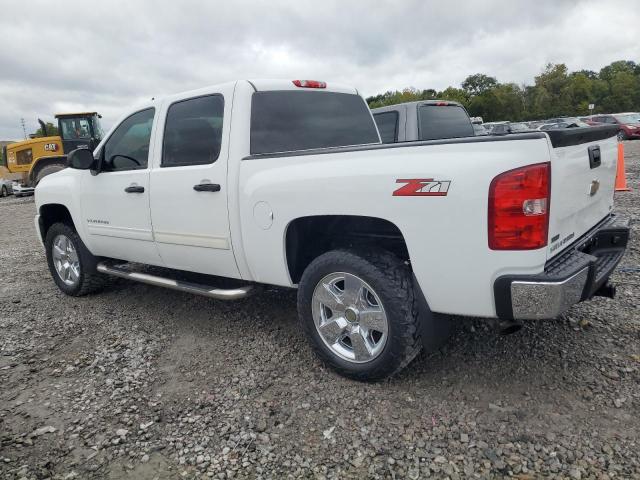Photo 2 from auction – 2011 CHEVROLET SILVERADO with VIN 3GCPCSE05BG315854