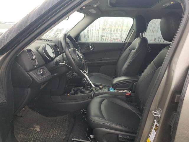 Photo 7 from auction – 2020 MINI COOPER COU with VIN WMZYW3C04L3L09942