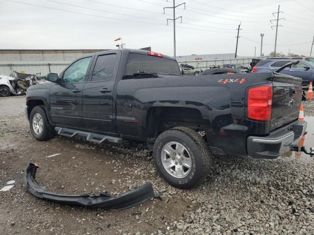 Photo 2 from auction – 2018 CHEVROLET SILVERADO with VIN 1GCVKREC2JZ248092