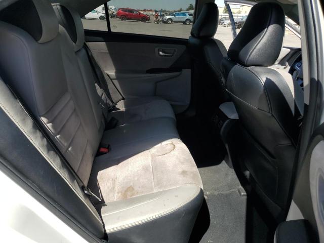 Photo 10 from auction – 2017 TOYOTA CAMRY LE with VIN 4T1BF1FK2HU434538