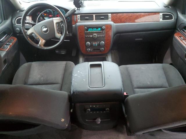 Photo 8 from auction – 2013 CHEVROLET SUBURBAN C with VIN 1GNSCHE04DR163623