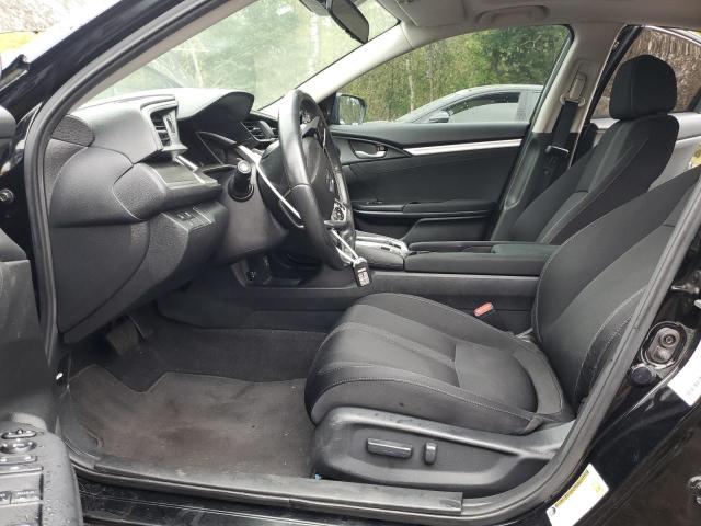 Photo 7 from auction – 2019 HONDA CIVIC EX with VIN 2HGFC2F70KH019293
