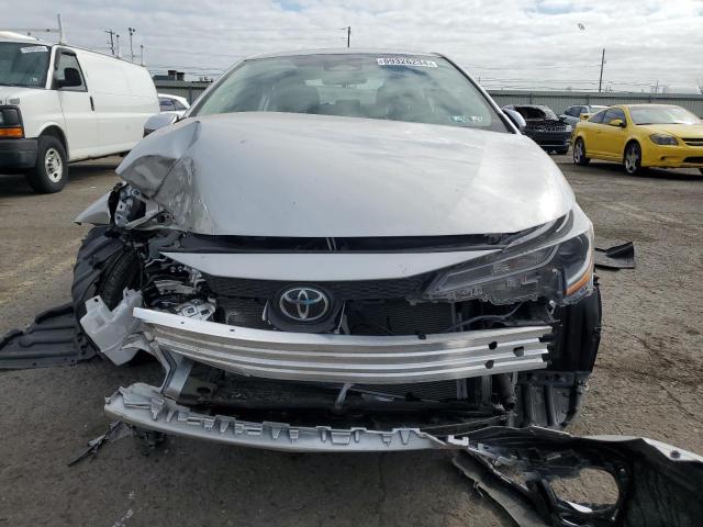 Photo 5 from auction – 2024 TOYOTA COROLLA LE with VIN 5YFB4MDE2RP165318