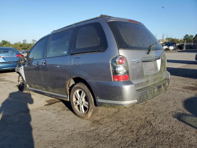 Zdjęcie 2 z aukcji – 2005 MAZDA MPV WAGON z VIN JM3LW28J750545874