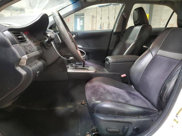 Photo 7 from auction – 2012 TOYOTA CAMRY SE A with VIN 4T1BF1FKXCU541863