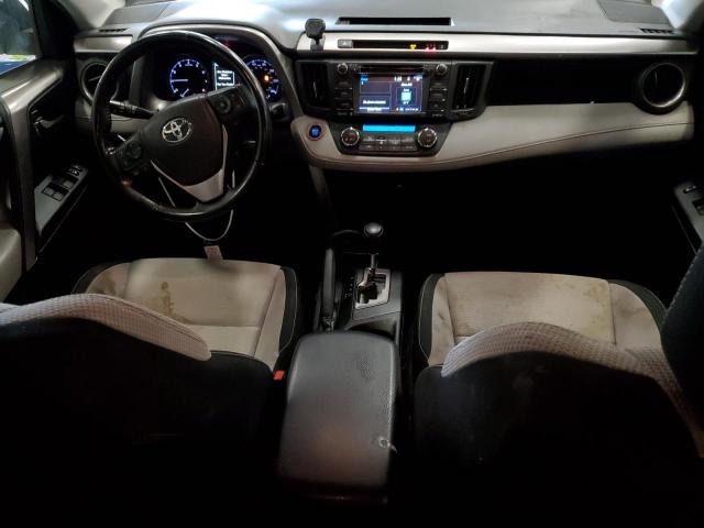 Photo 8 from auction – 2018 TOYOTA RAV4 ADVEN with VIN JTMRFREV9JJ731200