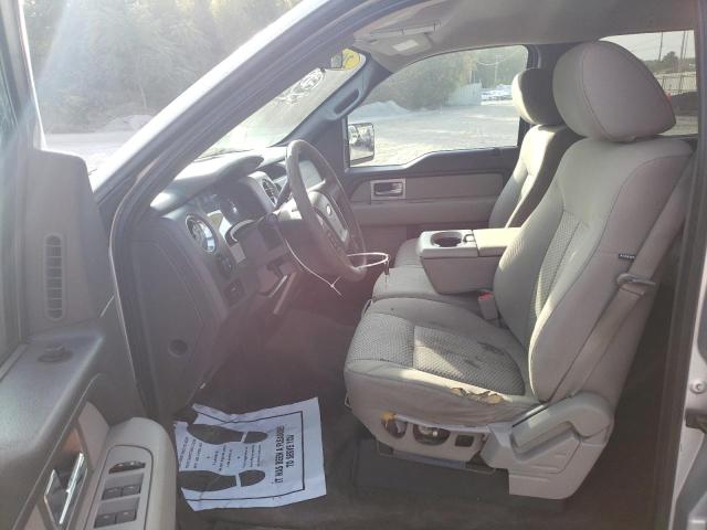 Photo 7 from auction – 2010 FORD F150 SUPER with VIN 1FTEW1E8XAFB28611