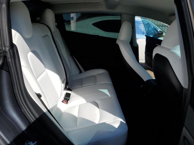 Photo 10 from auction – 2023 TESLA MODEL 3 with VIN 5YJ3E1EC8PF703316