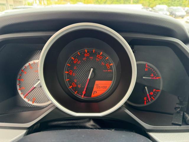 Photo 8 from auction – 2013 TOYOTA 4RUNNER SR with VIN JTEBU5JR9D5140592