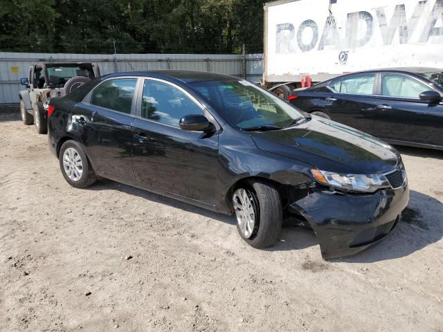 Photo 4 from auction – 2013 KIA FORTE EX with VIN KNAFU4A27D5735702