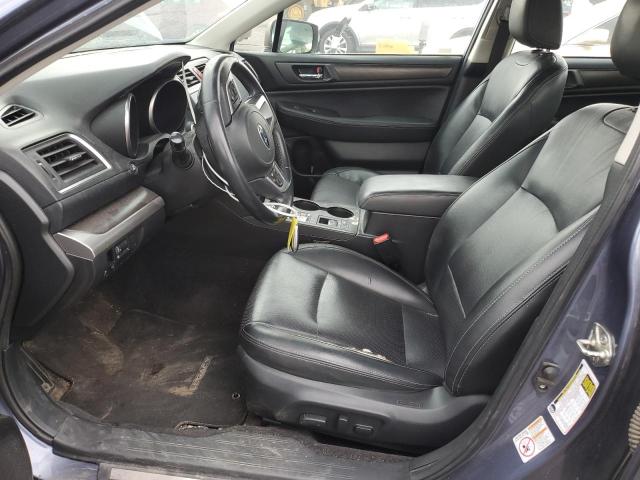 Photo 7 from auction – 2015 SUBARU LEGACY 2.5 with VIN 4S3BNBL65F3007958