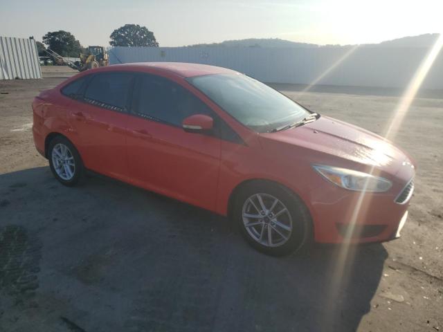 Photo 4 from auction – 2015 FORD FOCUS SE with VIN 1FADP3F25FL345335
