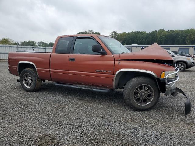 Photo 4 from auction – 1999 DODGE RAM 1500 with VIN 3B7HC12Y2XG134937