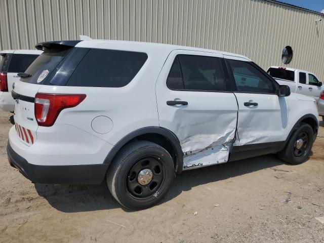 Фото 3 с аукциона – 2016 FORD EXPLORER P с VIN 1FM5K8AR5GGA62924
