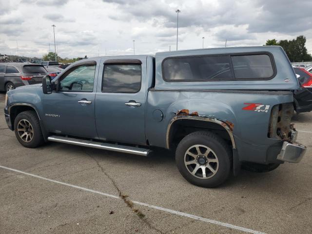 Photo 2 from auction – 2007 GMC NEW SIERRA with VIN 2GTEK13M571667262