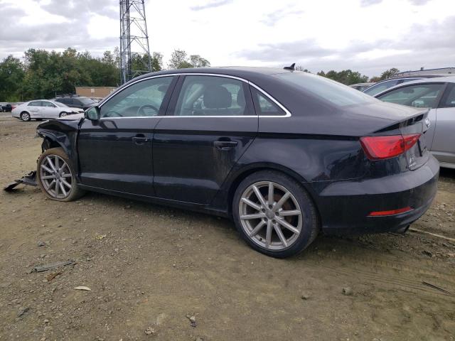 Photo 2 from auction – 2015 AUDI A3 PREMIUM with VIN WAUEFGFF3F1063845
